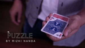 Skymember Presents PUZZLE by Rizki Nanda video DOWNLOAD Karte kinderleicht verschwinden lassen