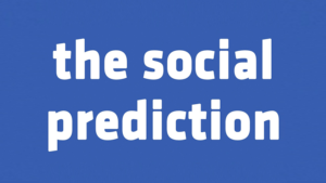 The Social Prediction by Debjit Magic video DOWNLOAD Zuschauergedanken auf Facebook voraussagen