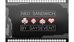 Neo Sandwich by SaysevenT video DOWNLOAD Neue Methode für Sandwich-Routine