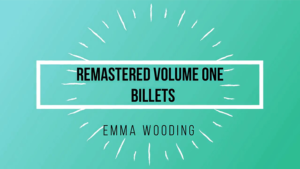 Remastered Volume One Billets by Emma Wooding eBook DOWNLOAD Neue Routinen mit Kassenbons
