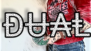 Dual by Alessandro Criscione video DOWNLOAD Karten verwandeln und Zuschauerkarte finden
