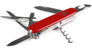 The Swiss Army Knife Mentalism & Fortune Telling Deck for Psychic Readers, Mentalists & Mind Magicians by Jonathan Royle eBook DOW