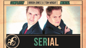 Serial by Tom Wright video DOWNLOAD Seriennummer-Voraussage auf Geldschein