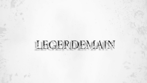 Legerdemain by Sandro Loporcaro (Amazo) video DOWNLOAD Vier neue Kartentechniken