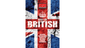 Best Of British eBook DOWNLOAD 20 Zaubertricks von britischen Zauberkünstlern