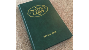 Crafted With Carey by John Carey eBook DOWNLOAD Neue Karteneffekte