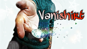 Vanishirt by Alessandro Criscione video DOWNLOAD Münze verschwinden lassen