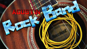 Rock Band by Agustin video DOWNLOAD Neue Gummiband-Routinen