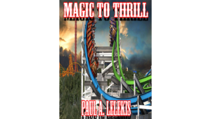Magic to Thrill (with Four Videos) by Paul A. Lelekis Mixed Media DOWNLOAD Kartentricks mit Zuschauerbeteiligung