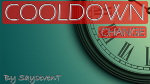 Cooldown Change by SaysevenT video DOWNLOAD Blitzartige Kartenverwandlung