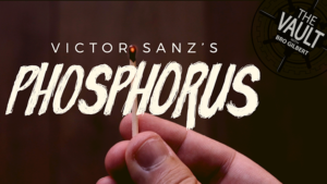 The Vault - Phosphorus by Victor Sanz video DOWNLOAD Zuschauer-Streichholz in 1 Sekunde finden
