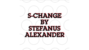 S-Change by Stefanus Alexander video DOWNLOAD Kinderleichte Kartenverwandlung