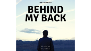Behind My Back REVAMPED by Abhinav Bothra Mixed Media DOWNLOAD Mentaltrick mit aussortierten Karten