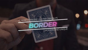 IG Series Episode 1: Sultan Orazaly's Border video DOWNLOAD Kartentrick für soziale Medien