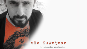 The Survivor by Alexander Pavatzoglou video DOWNLOAD Kartenvoraussage