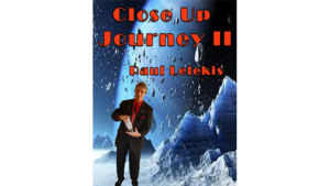 Close Up Journey II by Paul A. Lelekis eBook DOWNLOAD Tricksammlung
