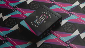IZO Playing Cards Poker Kartenspiel Spielkarten Cardistry limitiert auf 2500