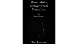 Minimalistic, Metaphysical, Mentalism - The Lecture by Scott Creasey ebook DOWNLOAD 30 Mentalroutinen