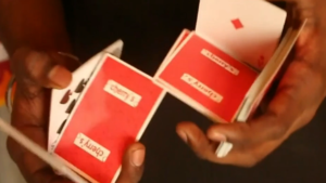 Magic Encarta Presents S-Cut video DOWNLOAD Neue Abhebetechnik