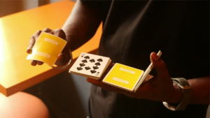 Magic Encarta Presents Siplay video DOWNLOAD Einhändige Abhebe-Technik