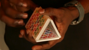 Magic Encarta Presents Love Triangle video DOWNLOAD Neue Kartenmoves