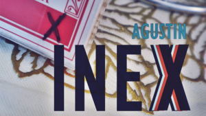 Inex by Agustin video DOWNLOAD Gezeichnete Linien zu Wort