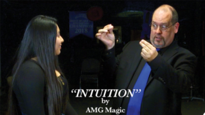 Intuition by David Devlin and AMG Magic (English Version) video DOWNLOAD Neue Kartenvoraussage