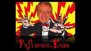 Influence-Enza by Michael Breggar eBook DOWNLOAD Mentaleffekte-Sammlung