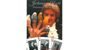 Johnny Hart - International Star Of Magic by Stephen Short eBook DOWNLOAD Zaubererbiografie