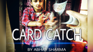 Card Catch by Abhay Sharma video DOWNLOAD Zuschauerkarte auffangen