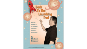 Back To The Launching Pad by Michael Breggar eBook DOWNLOAD Neue Tricksammlung