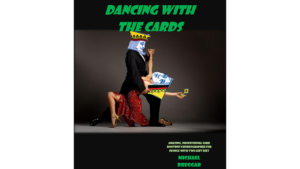 Dancing With The Cards by Michael Breggar Neue Karteneffekte