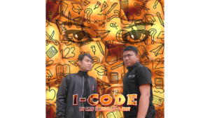 I-CODE by ARIF ILLUSIONIST & WAY video DOWNLOAD Zusc hauerwahl v. Gegenstand voraussagen