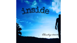 Inside by Charlye David video DOWNLOAD Münze aus Zuschauerhand in Zellophanhülle