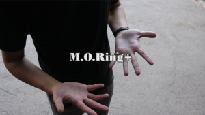 M.O.Ring Plus by Sultan Orazaly video DOWNLOAD Ring verschwinden lassen