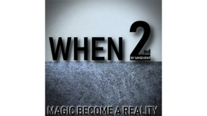 WHEN 2nd by SaysevenT video DOWNLOAD Blitzartige Platztauschroutine