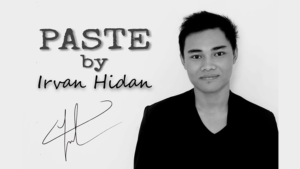 Paste by Irvan Hidan video DOWNLOAD Zuschauerzeichnung blitzschnell duplizieren