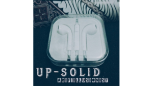 Up-Solid by Arip Illusionist video DOWNLOAD Neue raffinierte Durchdringungsroutinen