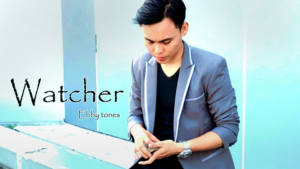Watcher by Ebby Tones video DOWNLOAD Neue Methode für Voraussage-Routinen