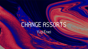 Change Assorts by Yuji Enei video DOWNLOAD Neue Verwandlungsroutinen