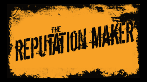 The Reputation Maker by Harry Robson and Matthew Wright video DOWNLOAD Gedanken an Karte lesen