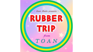 Rubber Trip by Toan video DOWNLOAD Neues Konzept für Gummibandroutinen