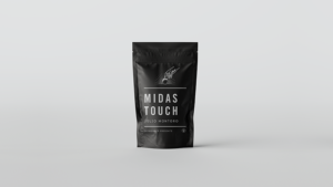 Skymember Presents Midas Touch by Julio Montoro Reale Objekte aus Zeichnung oder Flyer herausziehen