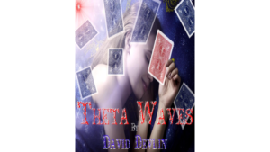 Theta Waves by David Devlin ebook DOWNLOAD Zuschauer wählt einzige Karte mit rotem Rücken