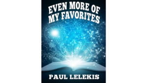 Even More of My Favorites by Paul A. Lelekis Mixed Media DOWNLOAD Tricksammlung