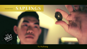 The Vault - Skymember Presents Saplings by Yu Huihang video DOWNLOAD Neun neue Münzeffekte