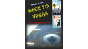 Back To Vegas by Michael Breggar eBook DOWNLOAD Zauberbuch zu chinseischen Ringroutinen