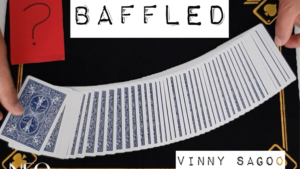 Baffled by Vinny Sagoo video DOWNLOAD Voraussageroutine