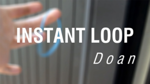 IGB Project Episode 2: Instant Loop by Doan & Rubber Miracle Presents video DOWNLOAD Gummiband schlingt sich blitzartig um Finger