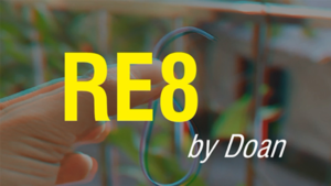 Re8 by Doan video DOWNLOAD Gummiband-Restauration